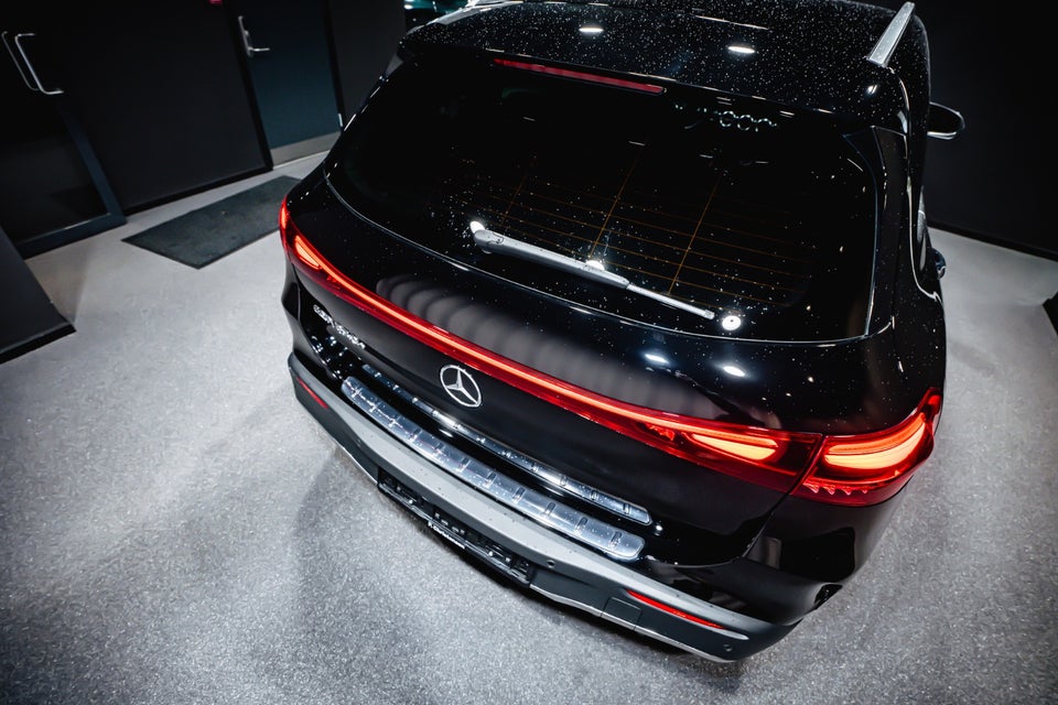 Mercedes EQA250+ AMG Premium 5d