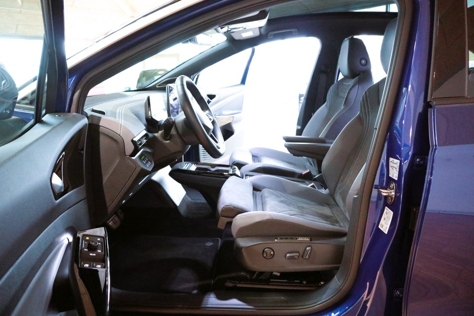 VW ID.5 77 Style+ 5d