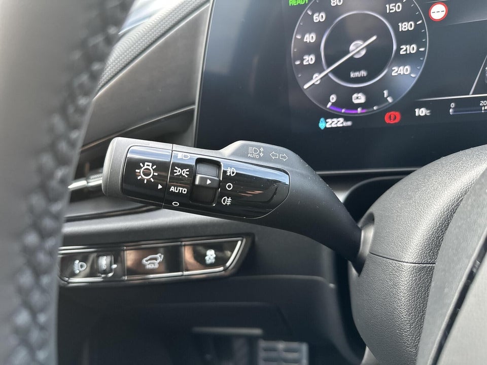 Kia Niro 64 EV Upgrade 5d