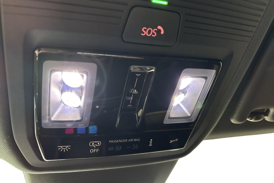 VW ID.7 86 Style S+ Tourer 5d