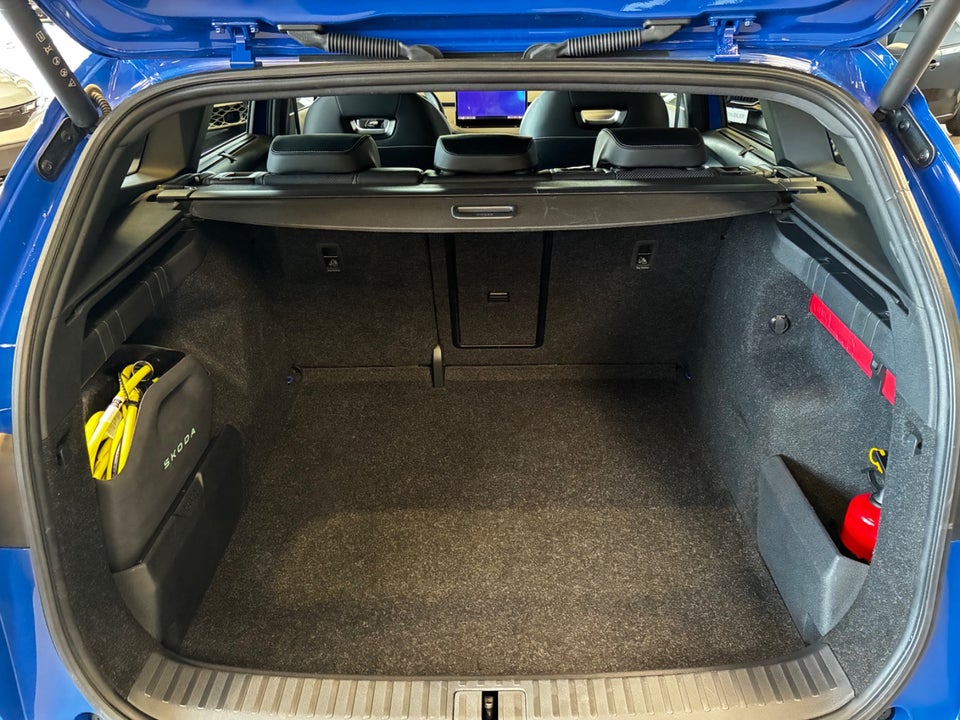 Skoda Enyaq iV RS Maxx 5d