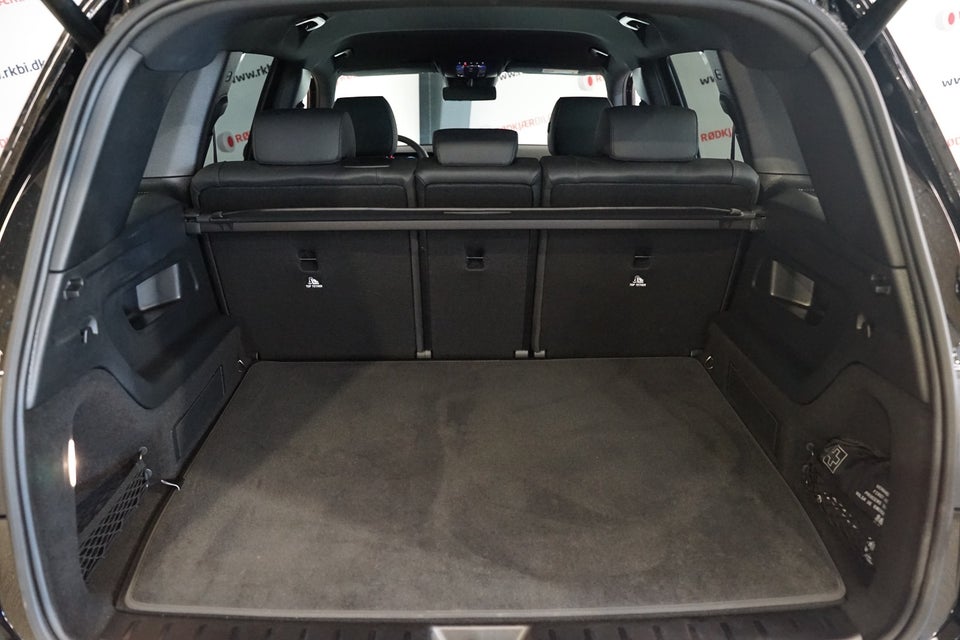 Mercedes EQB250+ Progressive Advance Plus 5d