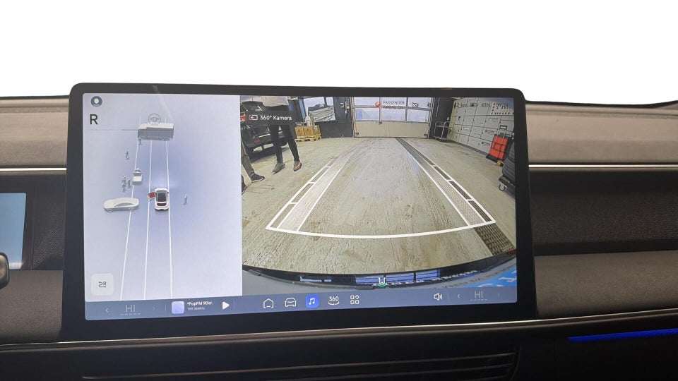 Xpeng G6 Long Range 5d