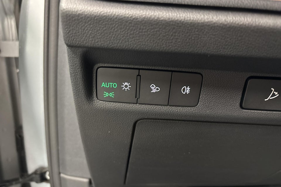 Skoda Enyaq 60 iV Premium 5d