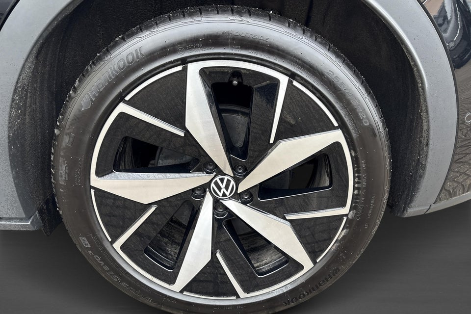 VW ID.4 77 GTX+ 4Motion 5d