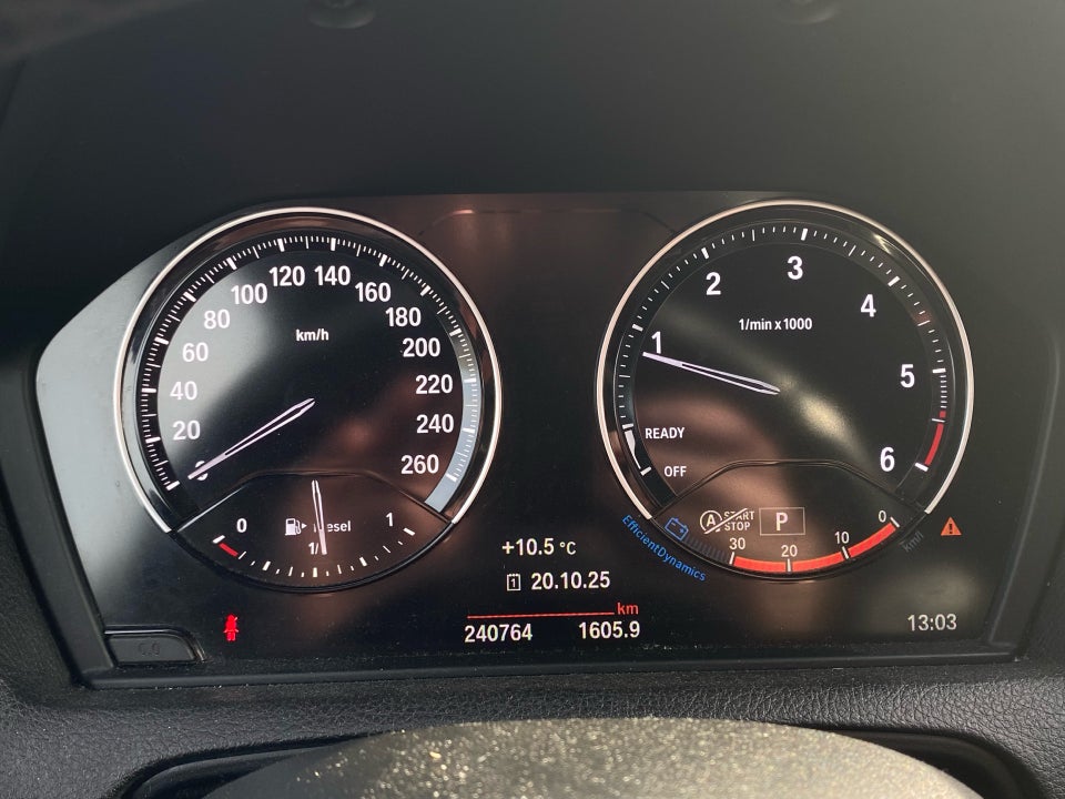 BMW 118d 2,0 M-Sport aut. 5d