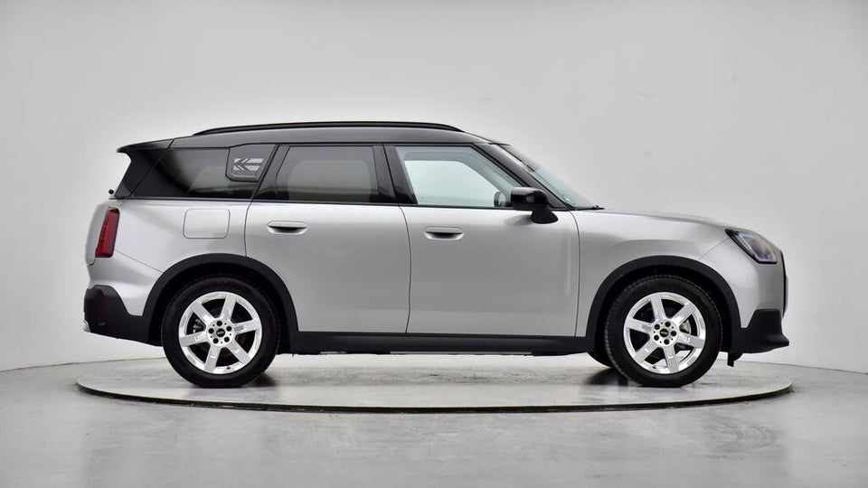 MINI Countryman E Classic Trim M+ 5d