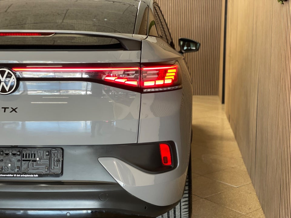 VW ID.5 77 GTX 4Motion 5d