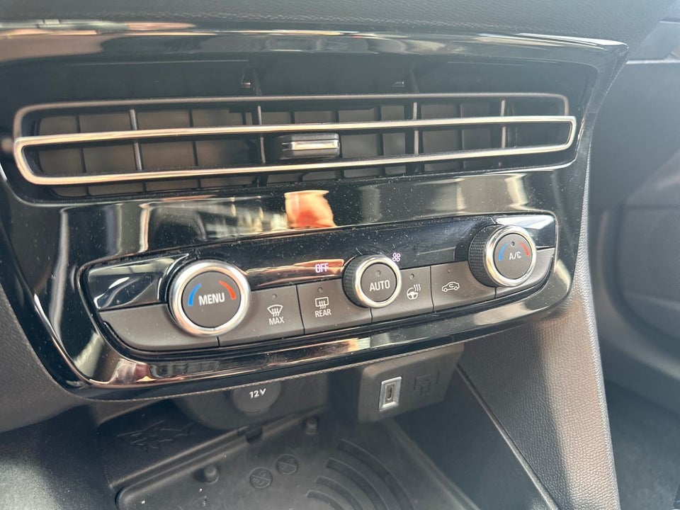 Opel Mokka-e 54 GS Line 5d