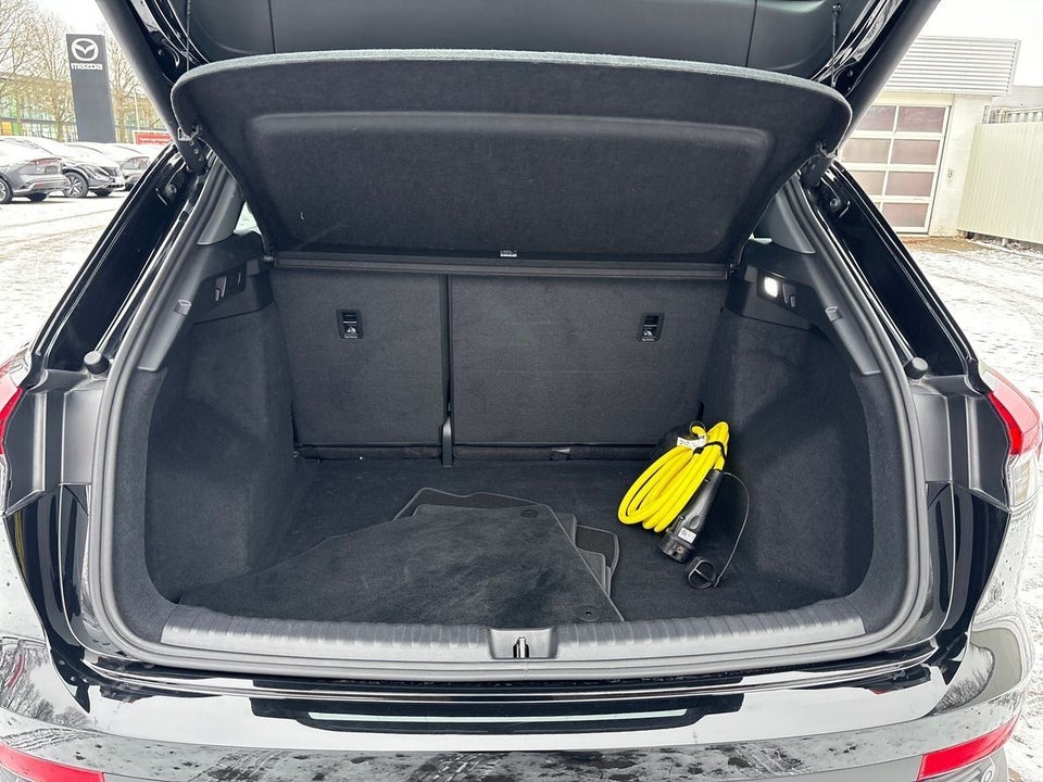 Audi Q4 e-tron 45 Progress 5d