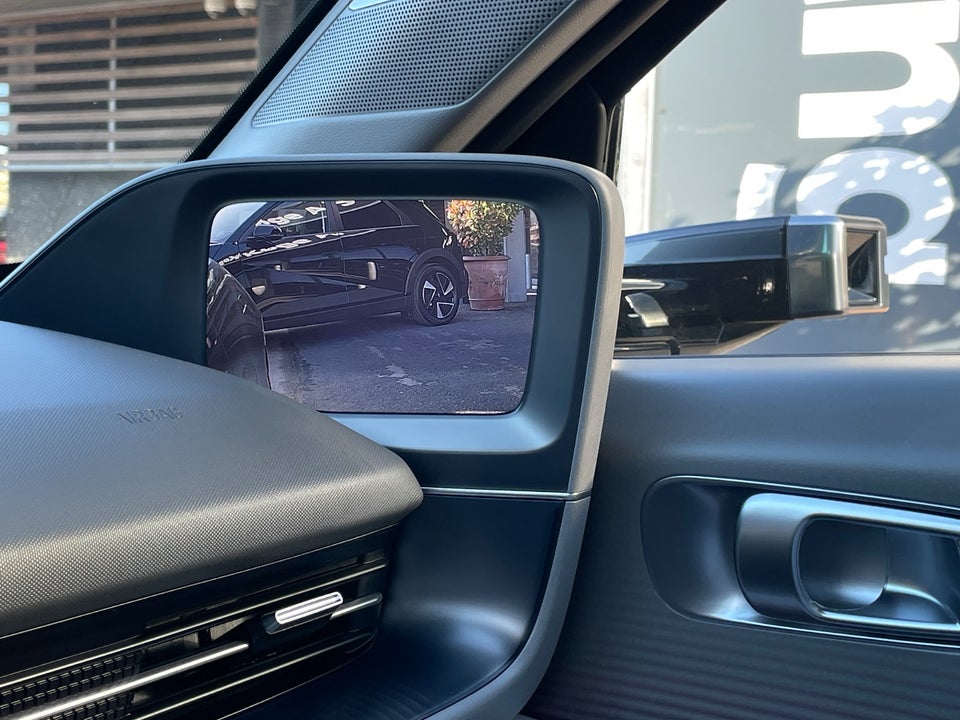 Hyundai Ioniq 6 77 Ultimate 4d