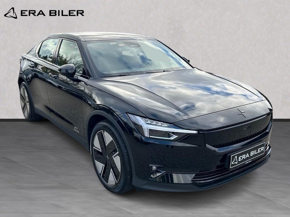 Polestar 2 Long Range 5d