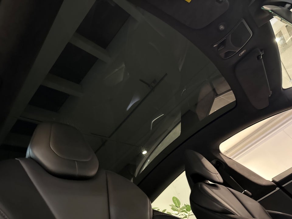 Tesla Model S 100D 5d