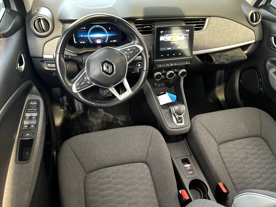 Renault Zoe 52 Experience 5d