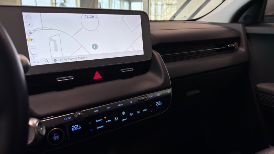 Hyundai Ioniq 5 73 Techniq 5d