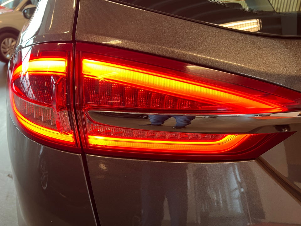 Ford Mondeo 1,5 EcoBoost Titanium stc. aut. 5d