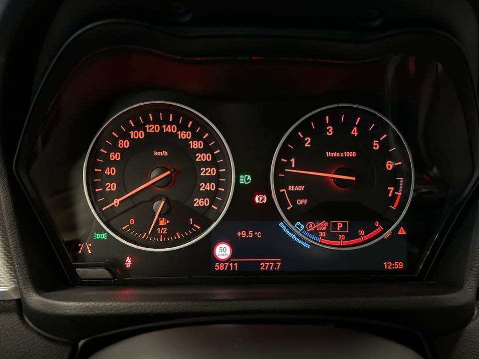 BMW X1 2,0 xDrive20i M-Sport aut. 5d