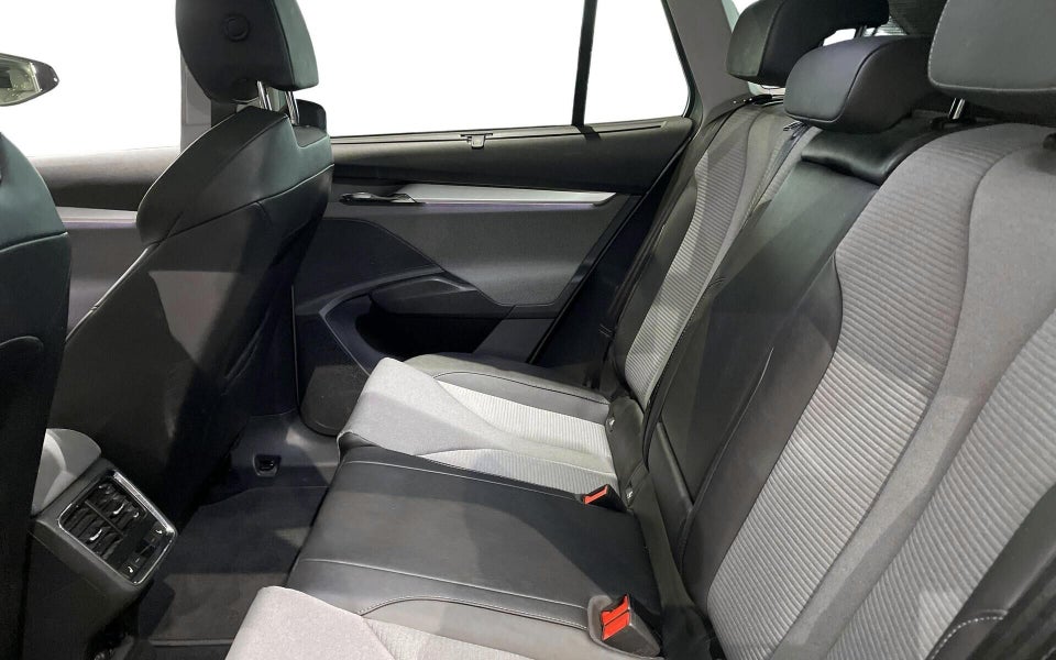 Skoda Enyaq 80 iV 5d