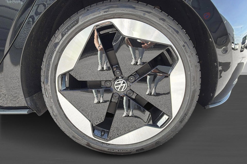 VW ID.3 77 Max+ 5d