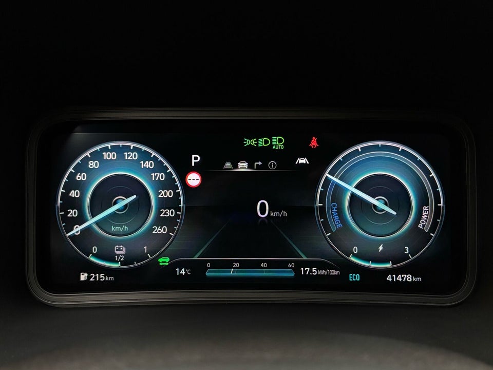 Hyundai Kona 64 EV Trend 5d