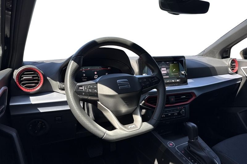 Seat Ibiza 1,0 TSi 115 FR DSG 5d