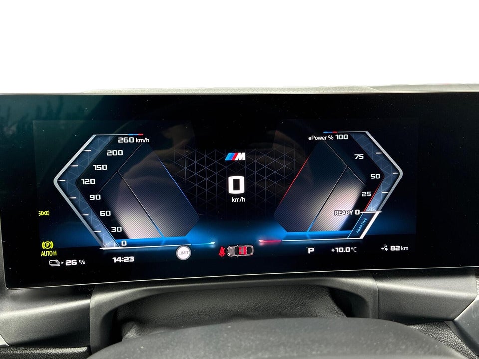 BMW i4 M50 xDrive 5d