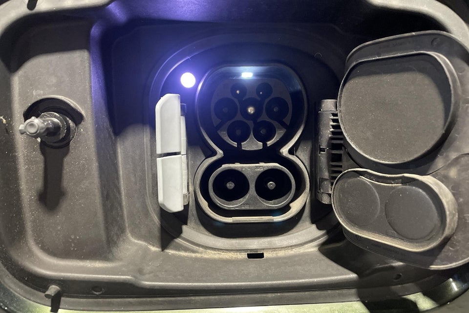 BMW i4 eDrive40 M-Sport 5d