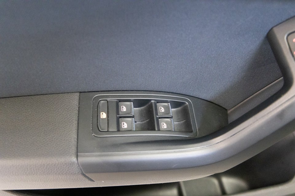 Seat Ateca 1,4 TSi 150 Style 5d