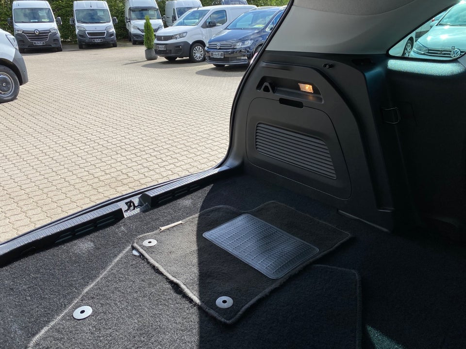 Opel Crossland X 1,5 D 102 Excite Van 5d
