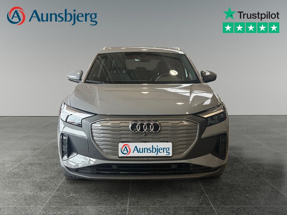 Audi Q4 e-tron 35  5d