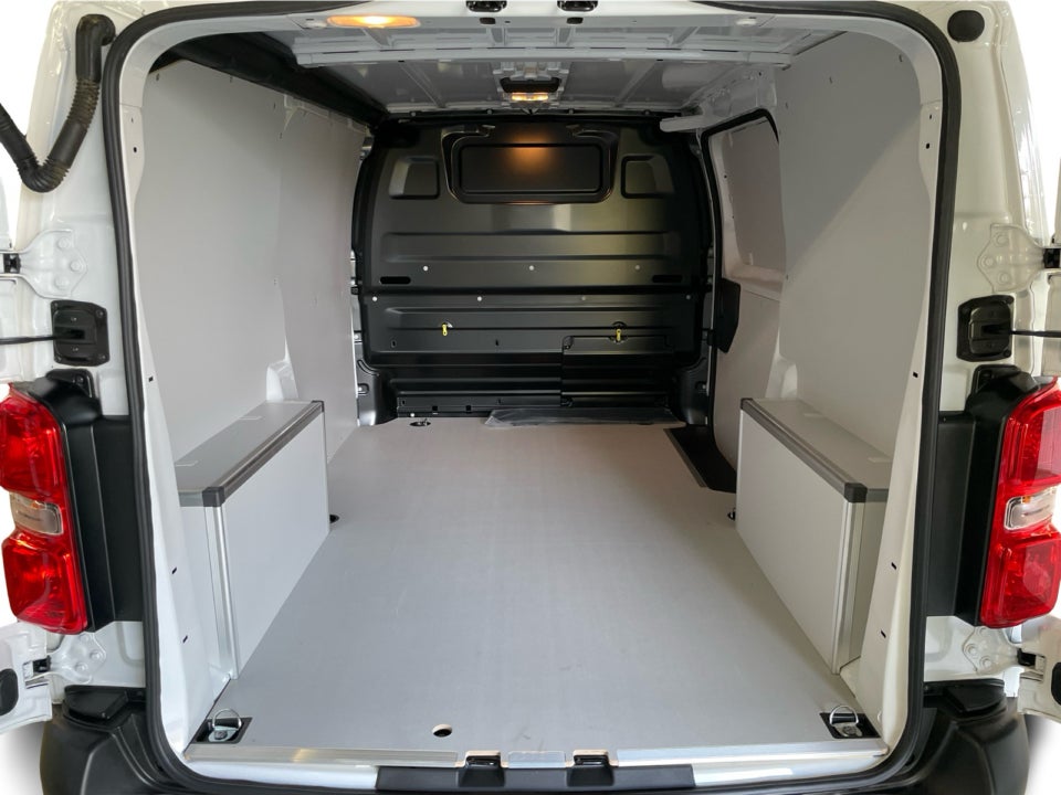 Opel Vivaro-e 75 Enjoy L2