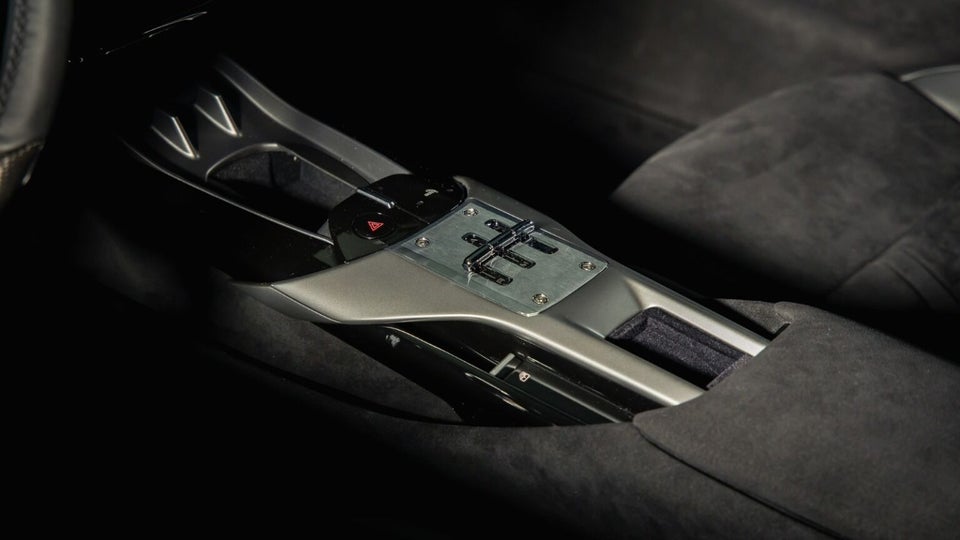 Ferrari 12Cilindri 6,5 DCT 2d