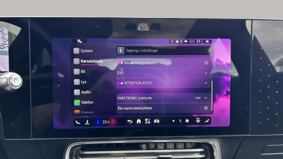 Mercedes CLA200 electric Progressive Advance Plus 4d