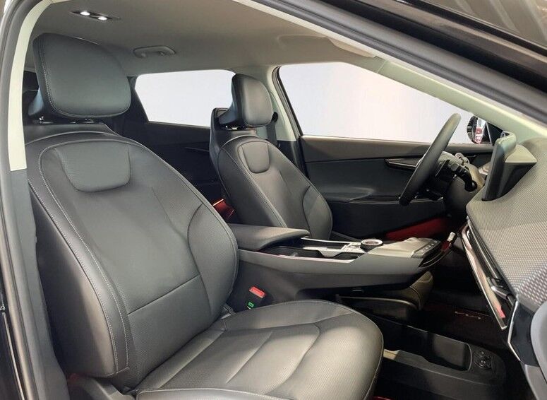 Kia EV6 84 Long Range Upgrade 5d