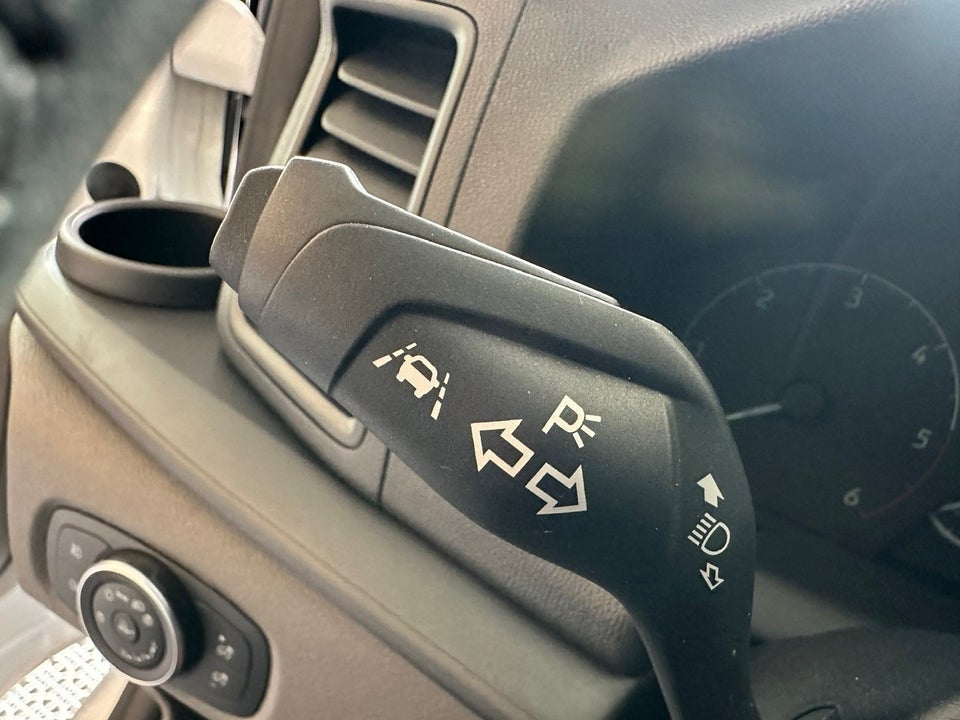 Ford Transit Custom 300S 2,0 TDCi 130 Trend