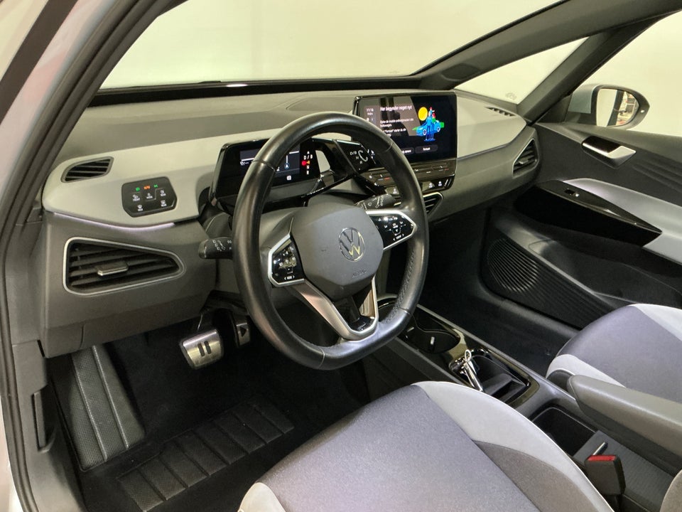 VW ID.3 77 Pro S 5d