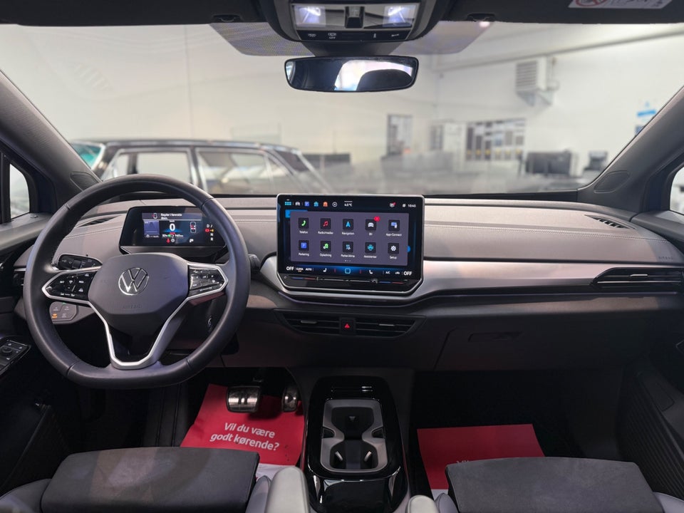 VW ID.4 77 Pro Style+ 5d