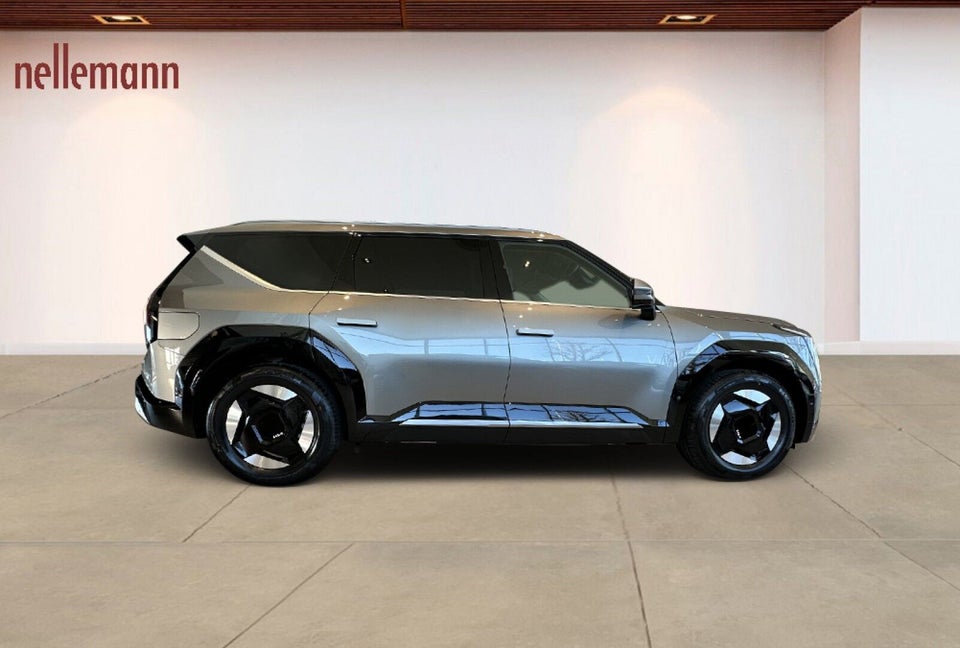 Kia EV9 99 Long Range Performance Premium AWD 7prs 5d