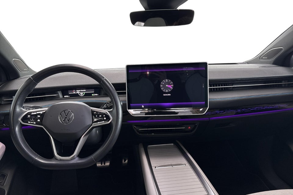 VW ID.7 77 Style 5d