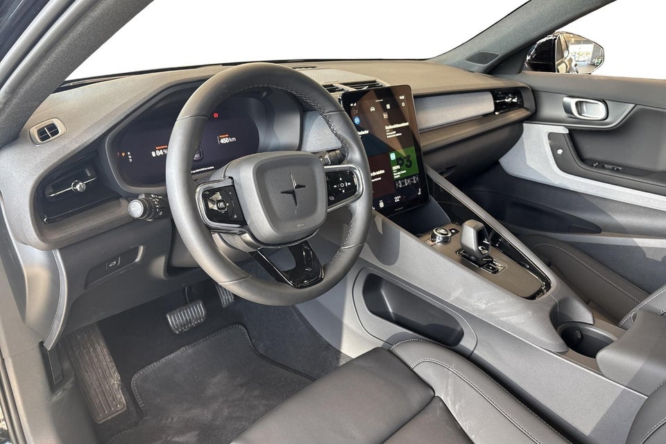 Polestar 2 Long Range 5d