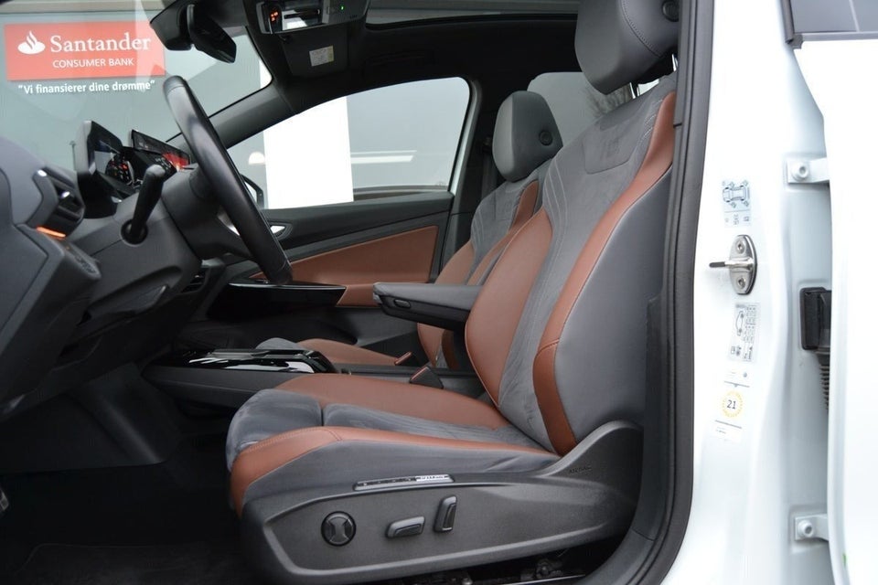 VW ID.4 77 1ST Pro Performance Max 5d