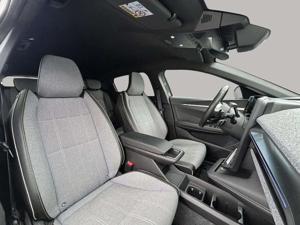 Renault Megane E-Tech 60 Techno 5d