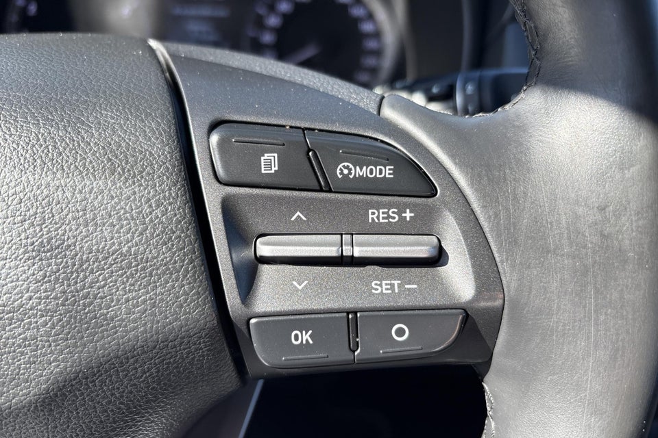 Hyundai Kona 1,0 T-GDi Trend 5d