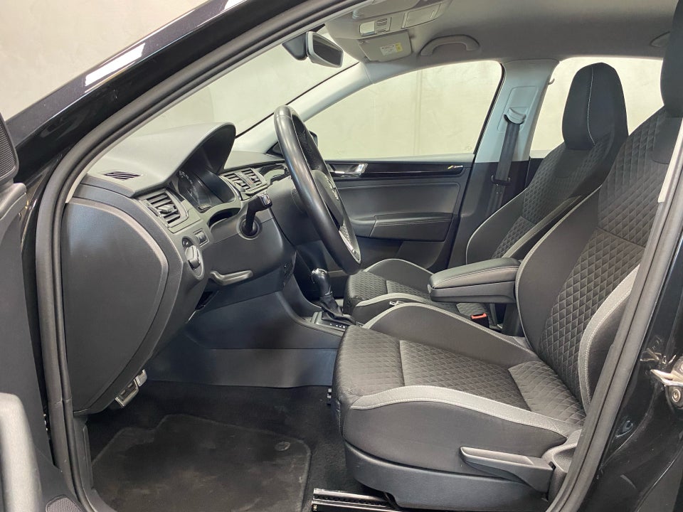 Skoda Rapid 1,0 TSi 110 ICE DSG 5d