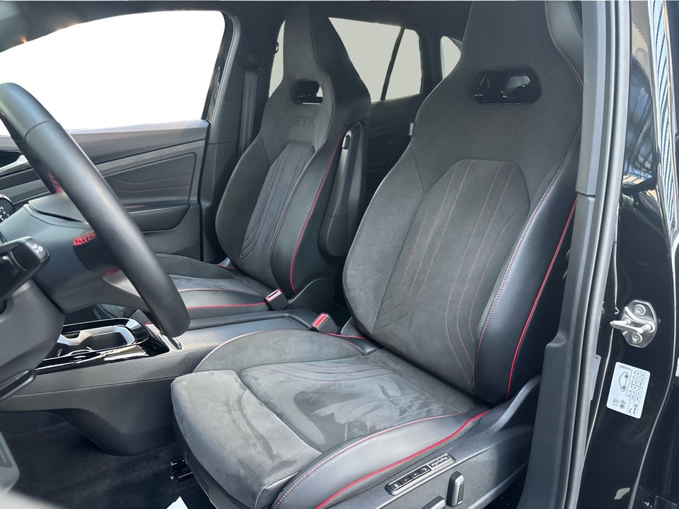 VW ID.4 77 GTX Max+ 4Motion 5d