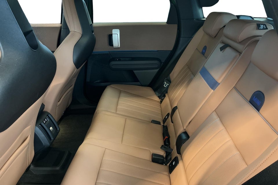 MINI Countryman E Favoured Trim XL 5d