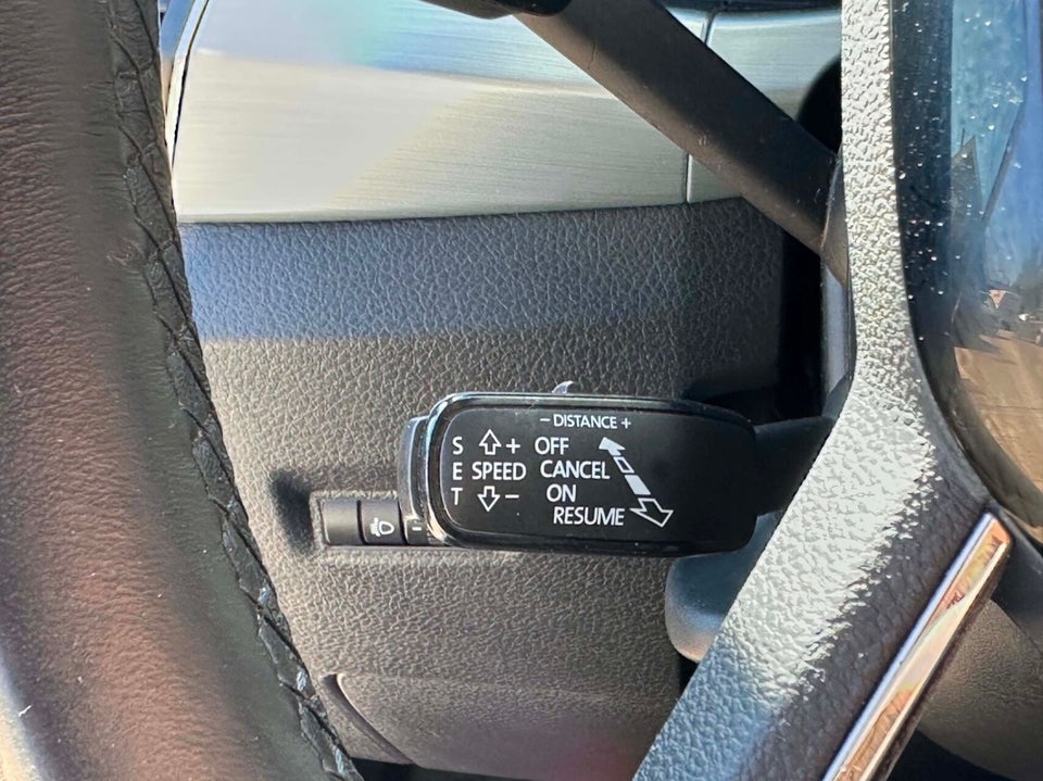 Skoda Fabia 1,0 TSi 110 Active Combi 5d