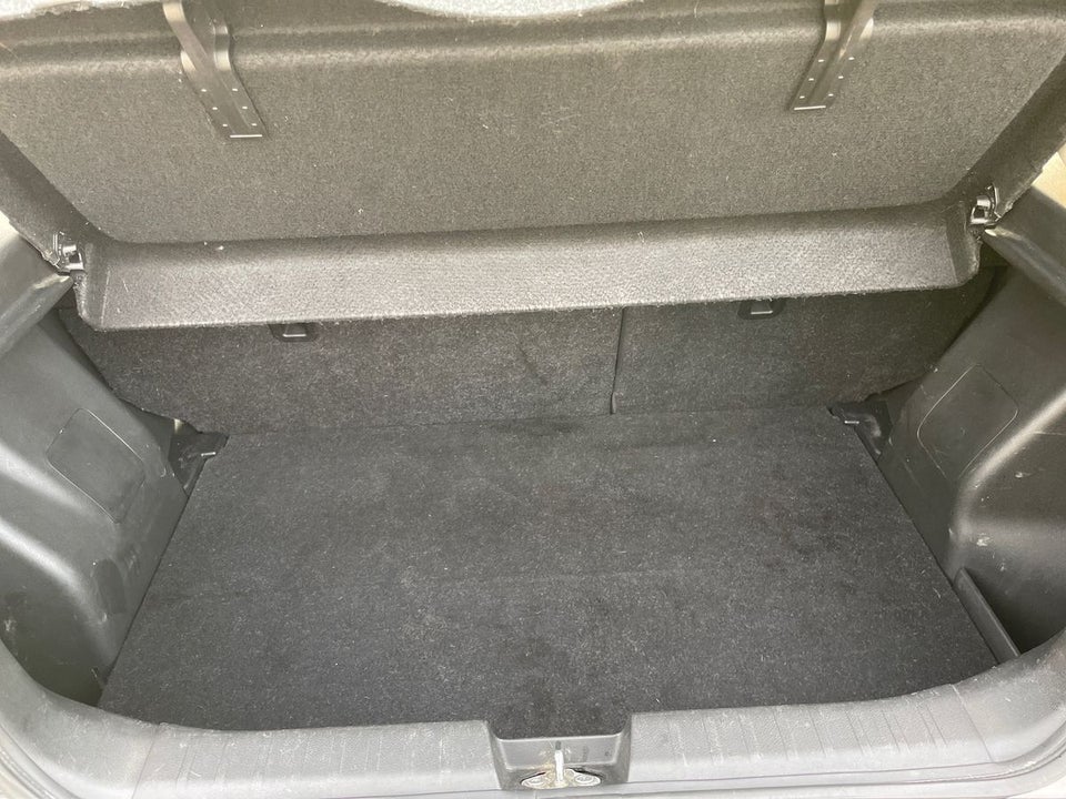 Suzuki Baleno 1,2 Dualjet Comfort CVT 5d