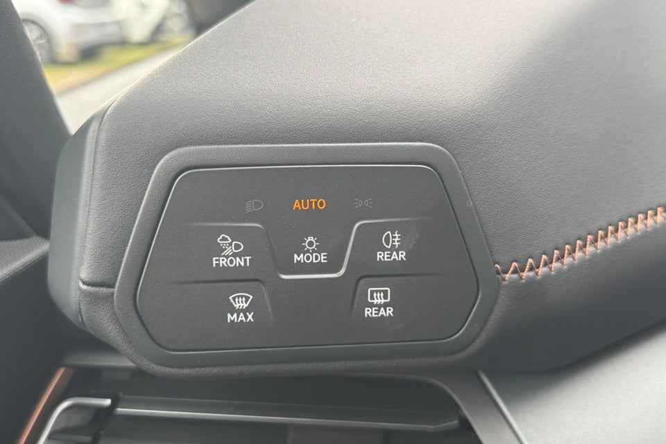 Cupra Born 79 VZ 5d
