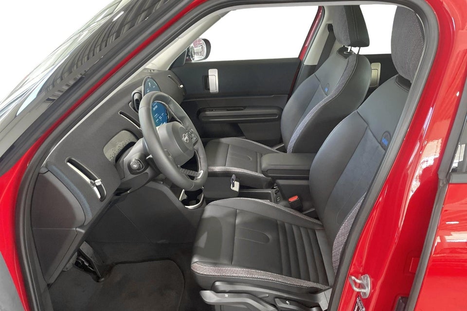 MINI Countryman E Classic Trim M+ 5d